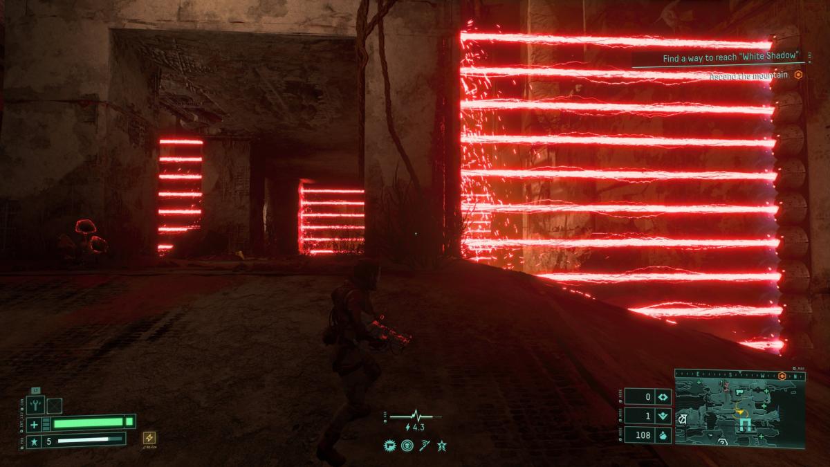 Нові скріншоти динамічного roguelike-шутера Returnal Нові скріншоти динамічного roguelike-шутера Returnal