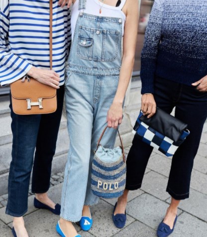 Джинси для жінок після 40 років