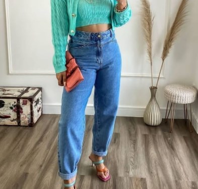 Джинси для жінок після 40 років