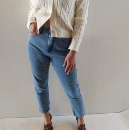 Джинси для жінок після 40 років