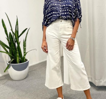 Джинси для жінок після 40 років