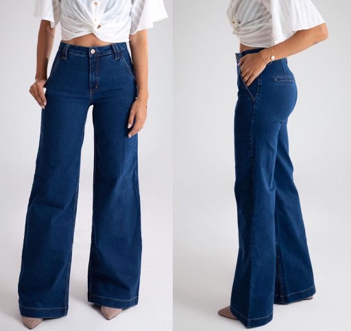 Джинси для жінок після 40 років