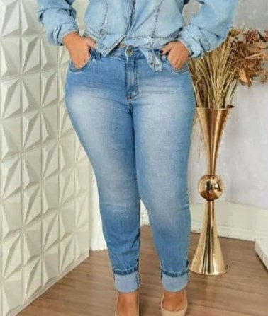 Джинси для жінок після 40 років