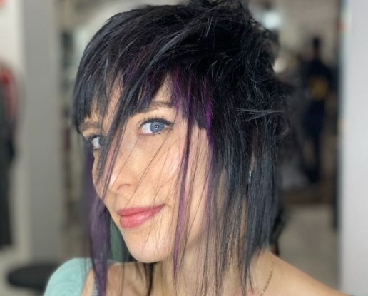 Стрижка боб 2021 Стрижка боб 2021