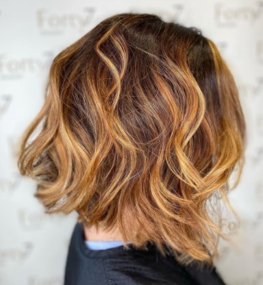 Стрижка боб 2021 Стрижка боб 2021