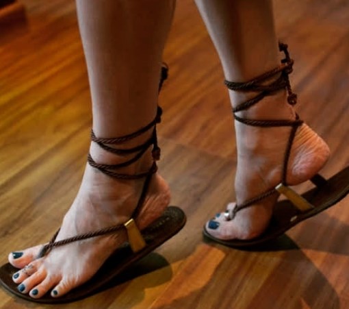 Модне жіноче взуття весна-літо 2021 Модне жіноче взуття весна-літо 2021