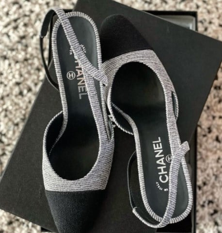 Модне жіноче взуття весна-літо 2021 Модне жіноче взуття весна-літо 2021