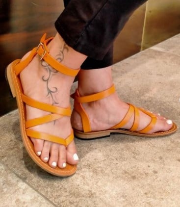 Модне жіноче взуття весна-літо 2021 Модне жіноче взуття весна-літо 2021