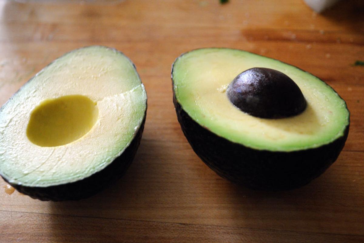 Медики нашли новое и необычное для здоровья свойство авокадо