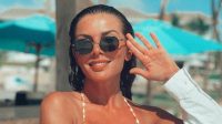 Ми довго приховували: Седокова поділилася своїм щастям