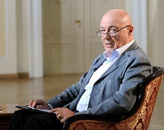 Познер Познер