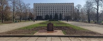 Одеса, фекалії Одеса, фекалії