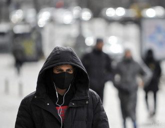 Без локдауну Україні не обійтися Без локдауну Україні не обійтися