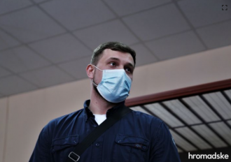 Білковському суд обрав запобіжний захід Білковському суд обрав запобіжний захід