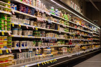 Ціни на продукти Ціни на продукти