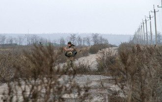 Війна на Донбасі Війна на Донбасі