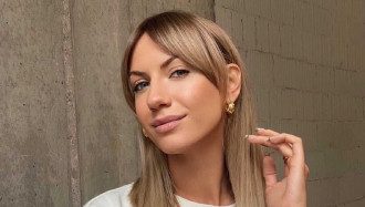 Леся Нікітюк Леся Нікітюк