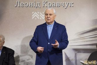 Леонид Кравчук Леонид Кравчук