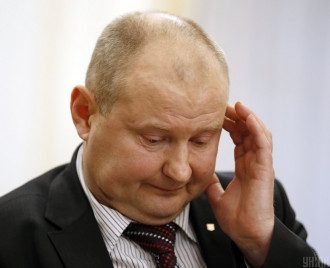 Спливли нові деталі у справі Чауса Спливли нові деталі у справі Чауса