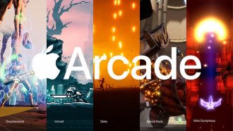 Apple Arcade Apple Arcade