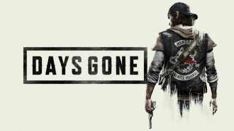 Days Gone Days Gone