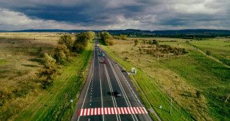Большая стройка Большая стройка