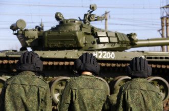 Танки, Росія Танки, Росія