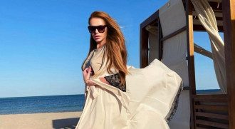 Слава Камінська Слава Камінська