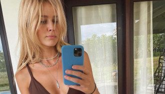 Катерина Кузнєцова Катерина Кузнєцова