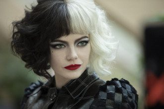 Круэлла Круэлла