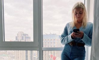 Наталія Горова Наталія Горова