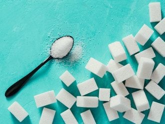 На сахар цена может упасть