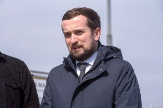 Кирилл Тимошенко Кирилл Тимошенко