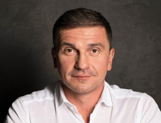 Костянтин Бондарєв Костянтин Бондарєв
