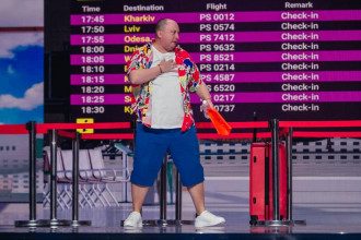 Вечірній Квартал 2021 Вечірній Квартал 2021