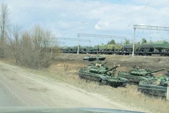 Российские войска Российские войска