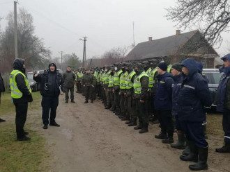 Полиция, Киев Полиция, Киев