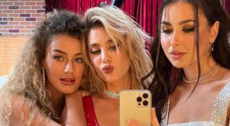Уляна Синецкая Уляна Синецкая