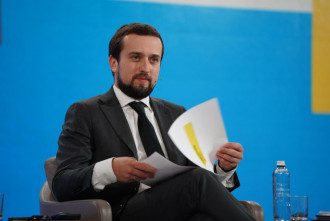 Кирилл Тимошенко Кирилл Тимошенко