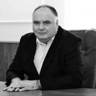 Виктор Смирнов, глава Подольского района в Киеве Виктор Смирнов, глава Подольского района в Киеве