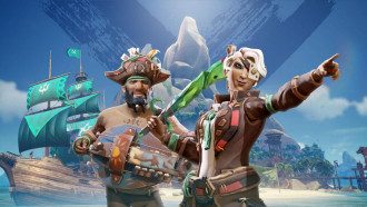 Sea of Thieves Sea of Thieves