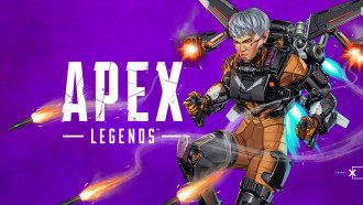 Apex Legends Apex Legends