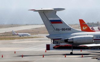 Літак, Росія Літак, Росія