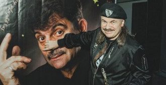 Пресняков старший Пресняков старший