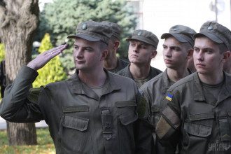 Военная служба Военная служба