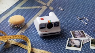 Polaroid Go Polaroid Go