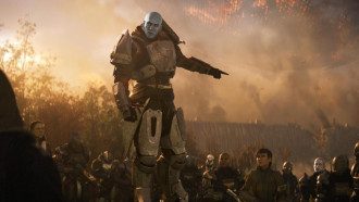 Destiny 2 Destiny 2