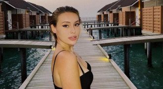 Доменика Ющенко Доменика Ющенко