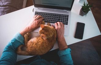 Дистанційна робота