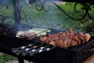Шашлик Шашлик